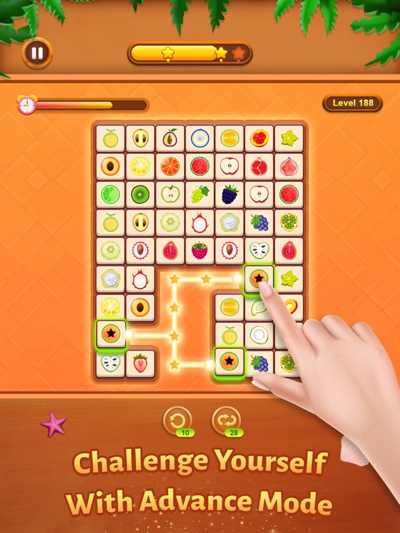 Tile Connect - Matching Game screenshot 3