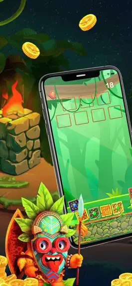 Game screenshot Wazamba apk