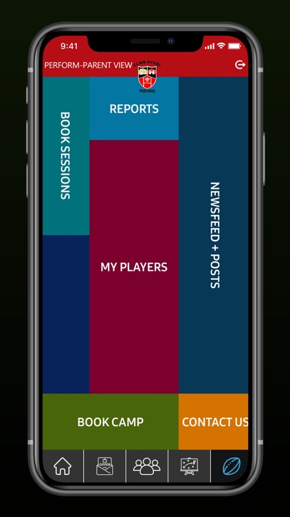 Morriston RFC screenshot-4