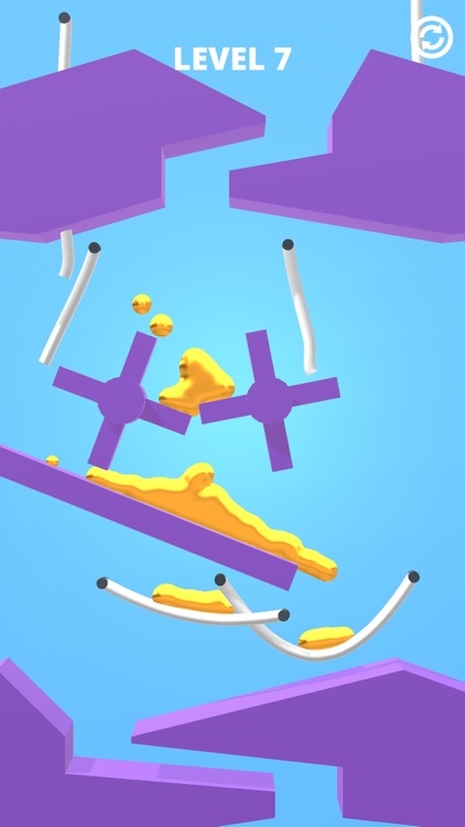 Ropes and Gold screenshot-4