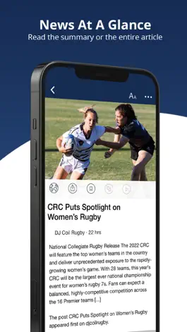 Game screenshot USRUGBY.com hack