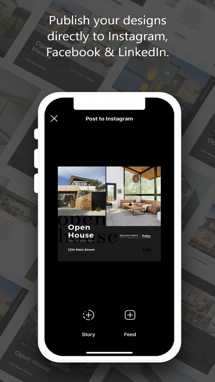 Higgins Group Design Studio