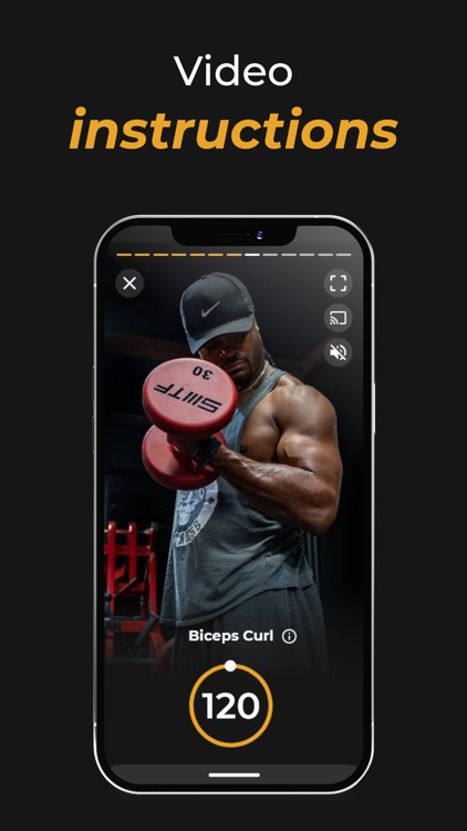 CATOXFITNESS screenshot-3