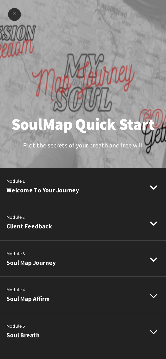 SoulMap IHS