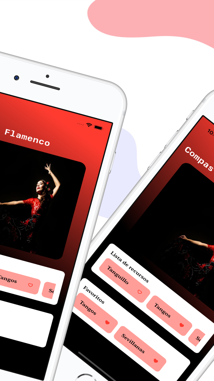 Compás Flamenco