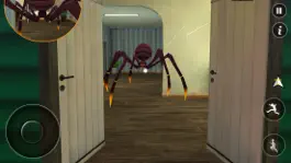 Game screenshot Scary Spider House Escape 3D mod apk