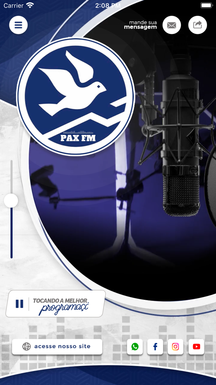 PAX FM