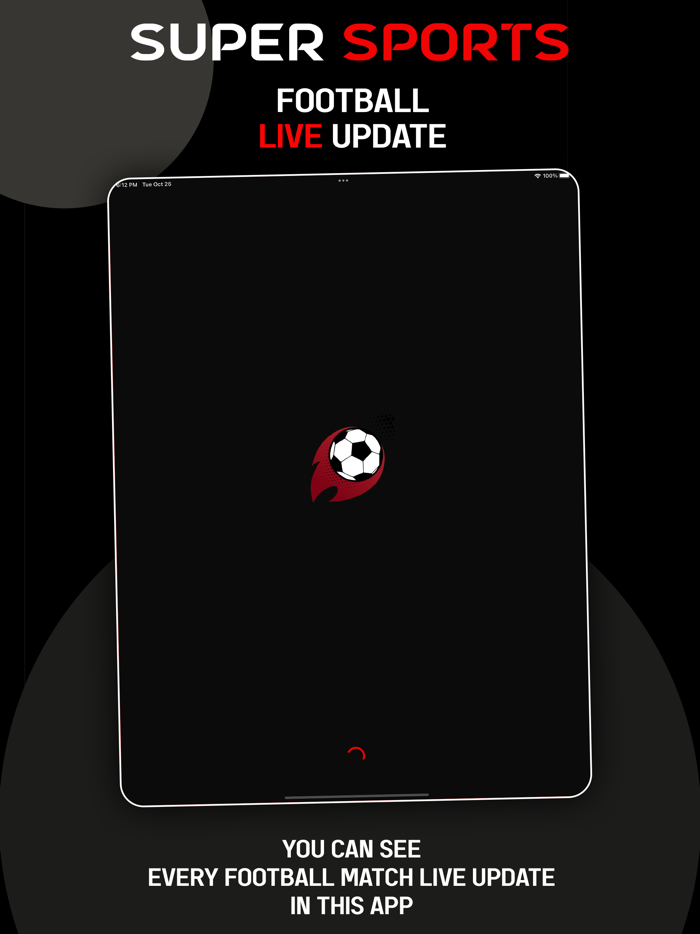 SuperSports - Live Football TV