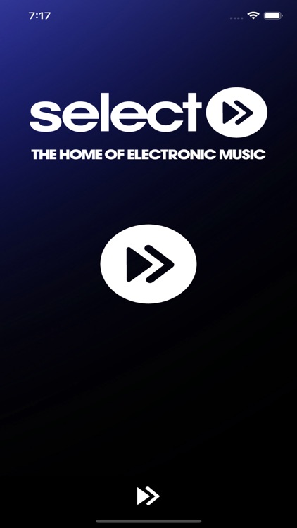 Select Radio