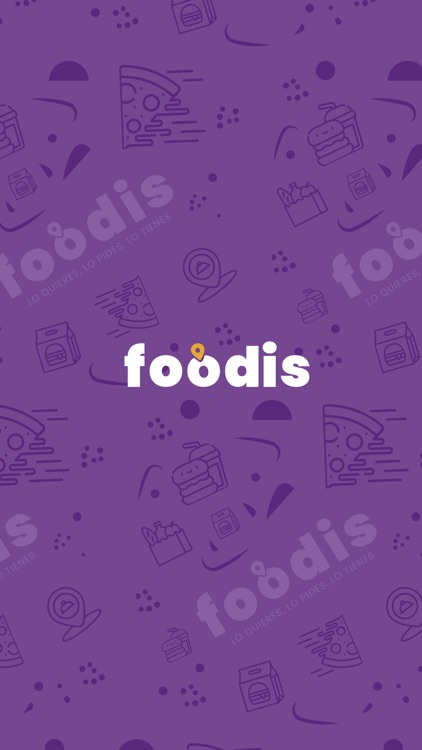 Foodis screenshot-4