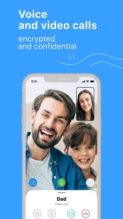 FamilyGo: Locate Your Phone screenshot-5