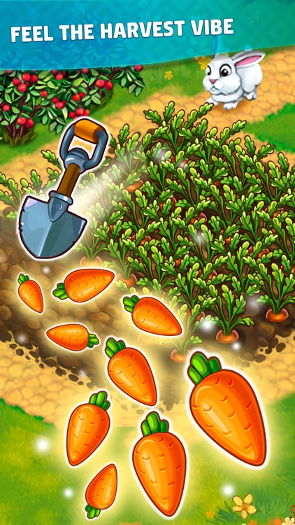 Harvest Land
