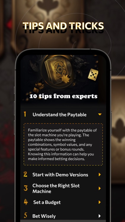 188 Cards: Tips & Tricks