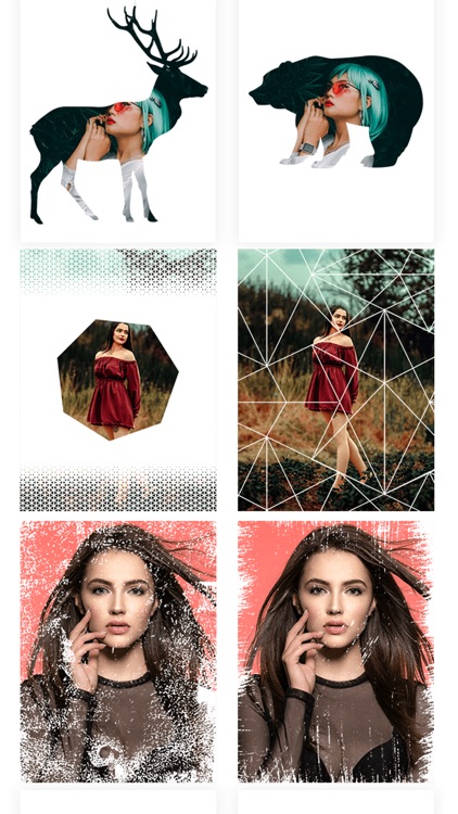 Billboard Photo Frames Editor screenshot-4