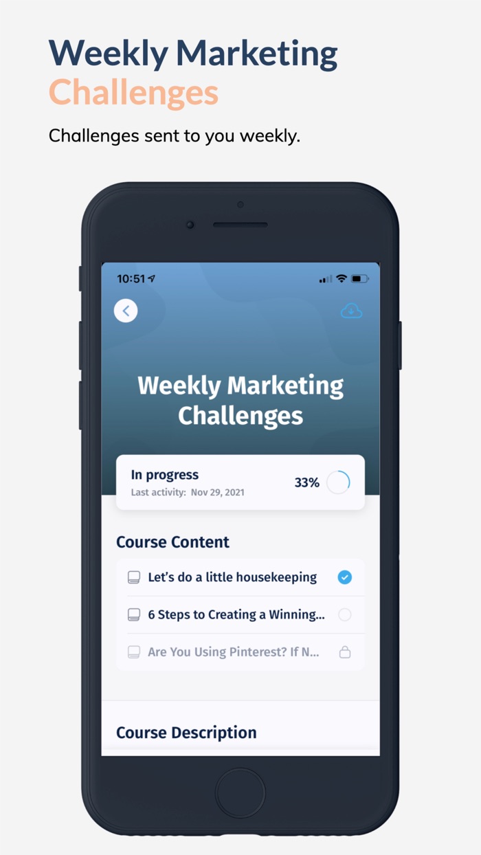 Pocket Business Coach