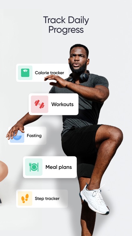 BetterMe: Health Coaching