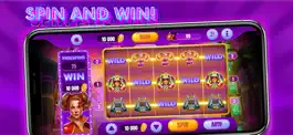 Game screenshot Grand Cash slot hack