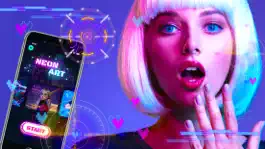 Game screenshot More Likes+ for Tik Neon FX mod apk