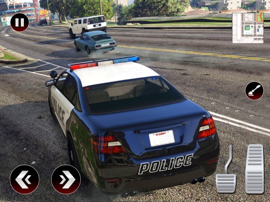 Police Simulator Cop Duty screenshot 4