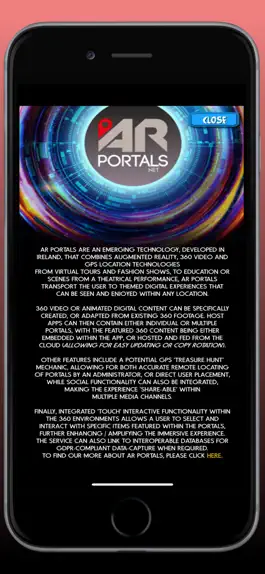 Game screenshot The Carmillas Portals apk