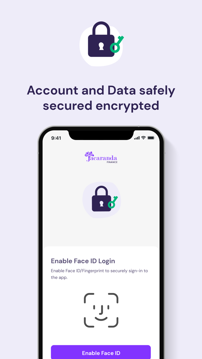 FastMoney by Jacaranda Finance