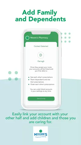 Game screenshot Moore's Pharmacy apk