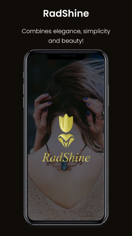 RadShine