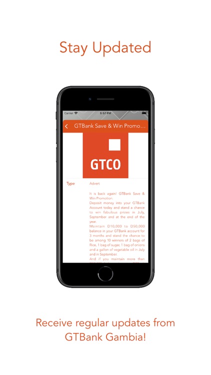 GTBank Gambia screenshot-3