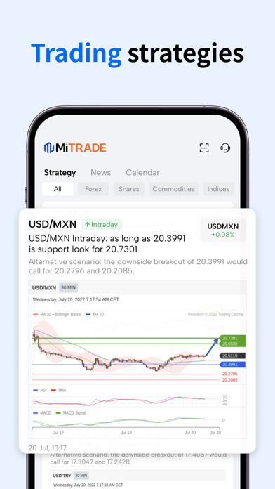 Mitrade - Trade Global Marketsのおすすめ画像6