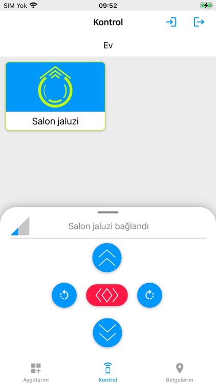Himtec Control screenshot-4