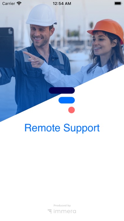 Immera - Remote Support