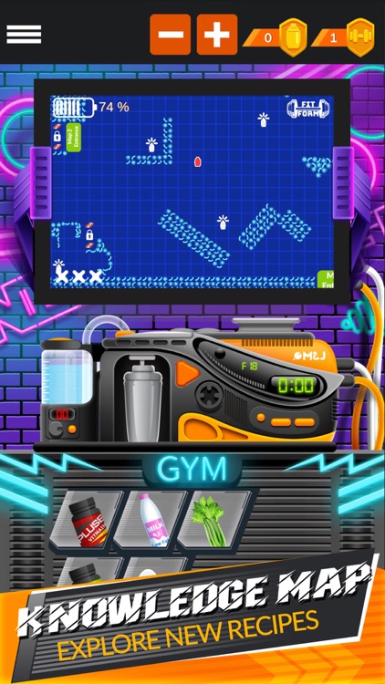 After Gym: Gym Simulator Game screenshot-7