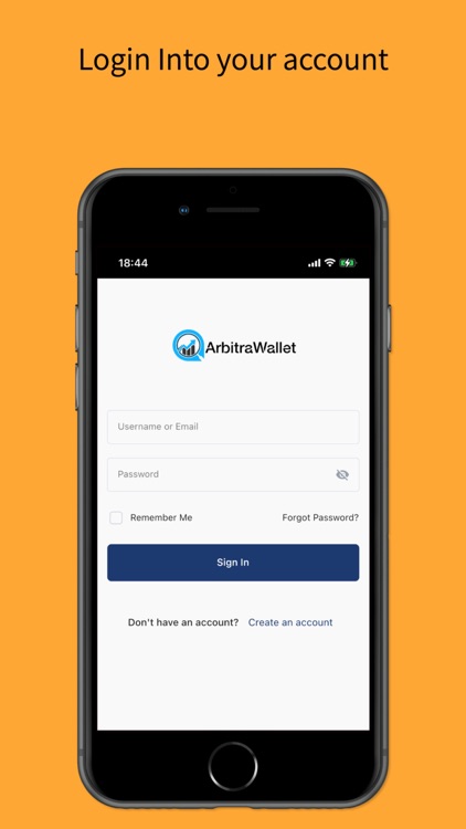 ArbitraWallet