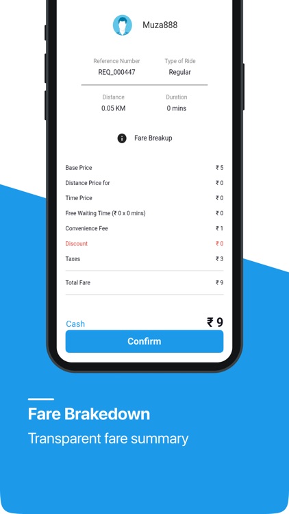 Arre Pasajeros Lite screenshot-3