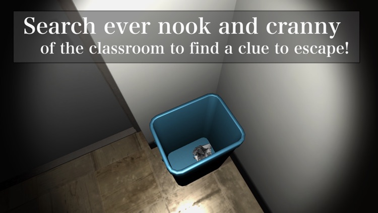 Escape from JapaneseClass 3D