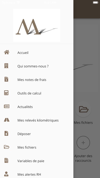 Expert comptable Marc WEBER screenshot-4