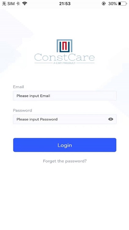 ConstCare