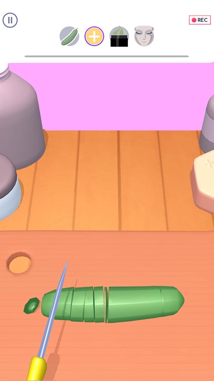 DIY Makeup screenshot-6