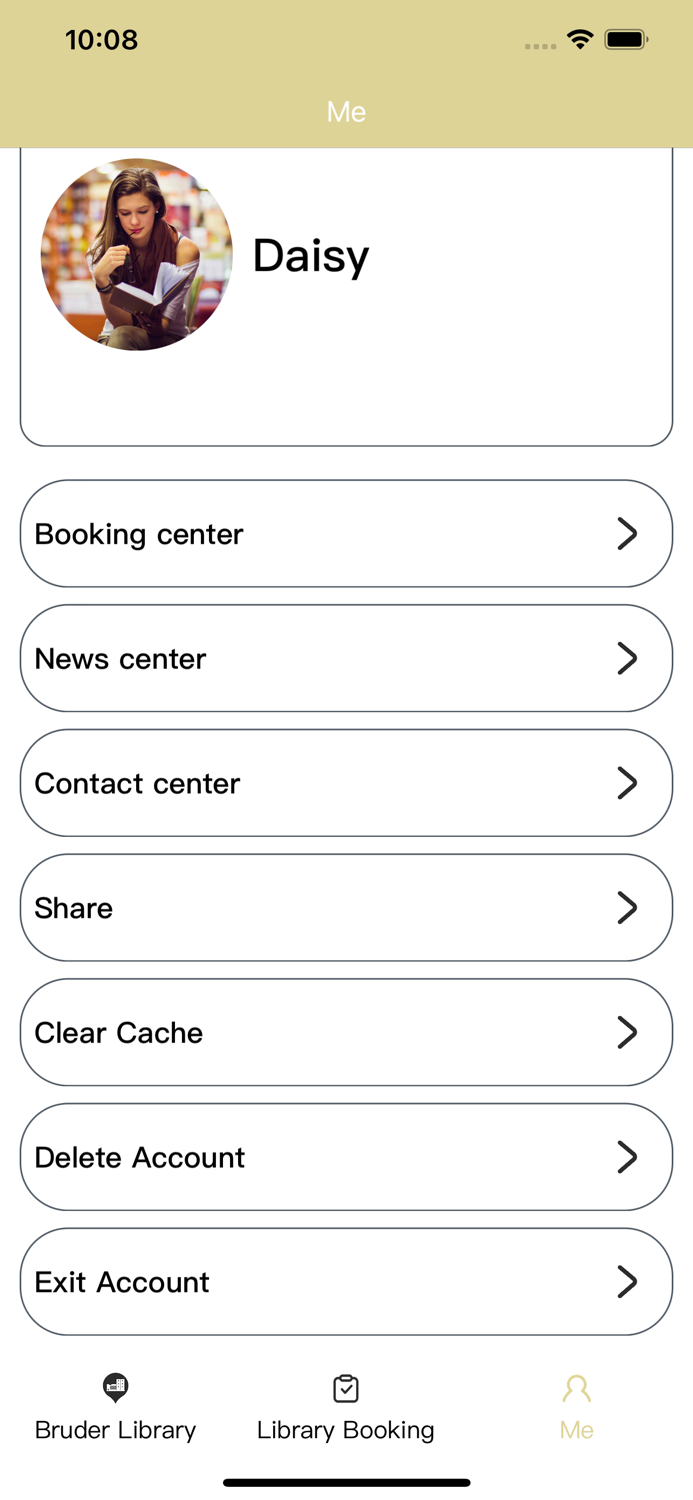 Bruder Enrichment Library