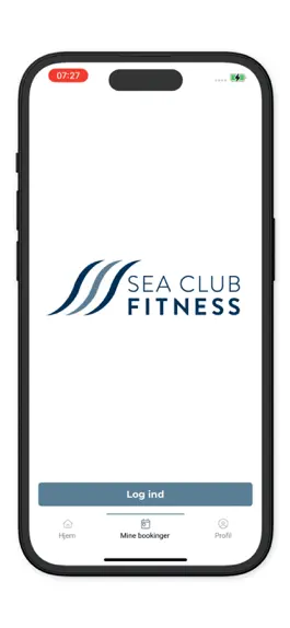 Game screenshot Sea Club Fitness mod apk