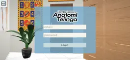 Game screenshot Pembelajaran Anatomi Telinga mod apk