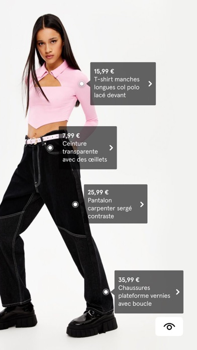 Bershka Bershka