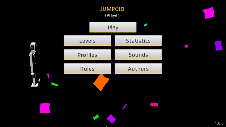 Jumpoid