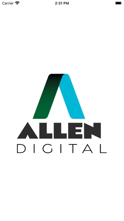 ALLEN Digital