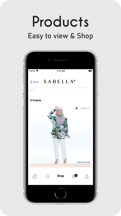 Sabella App