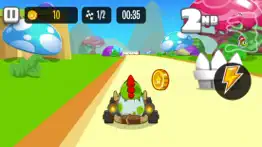 kizi kart iphone screenshot 4