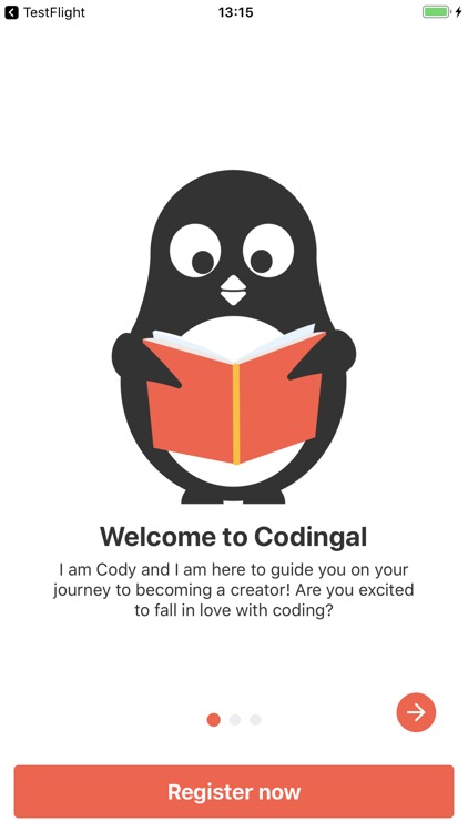 Codingal - Coding for K-12