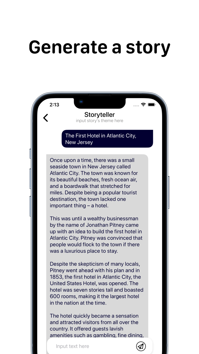 Copilot AI - AI Chat Assistant