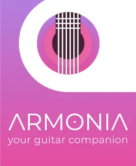 Game screenshot Armonia Guitar Companion mod apk