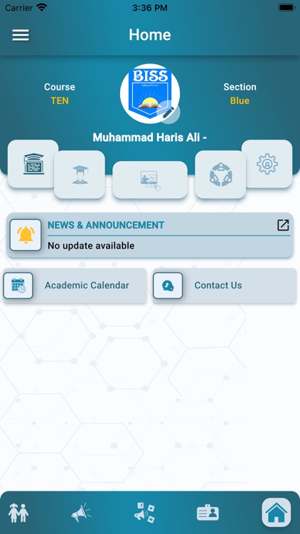 Balad ul Ilm School screenshot-4